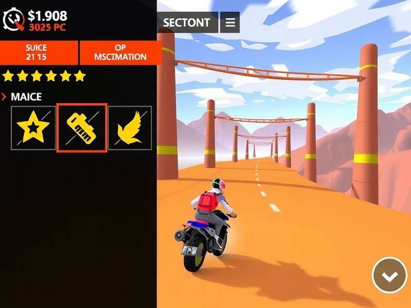 Cinnamon Racer Elite customization options